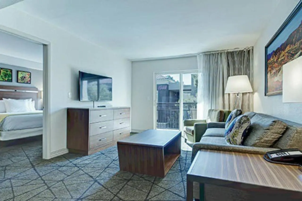 بيت للعطل Beautiful Hotel In Desert Rose Resort - 1Bd Sleeps لاس فيغاس