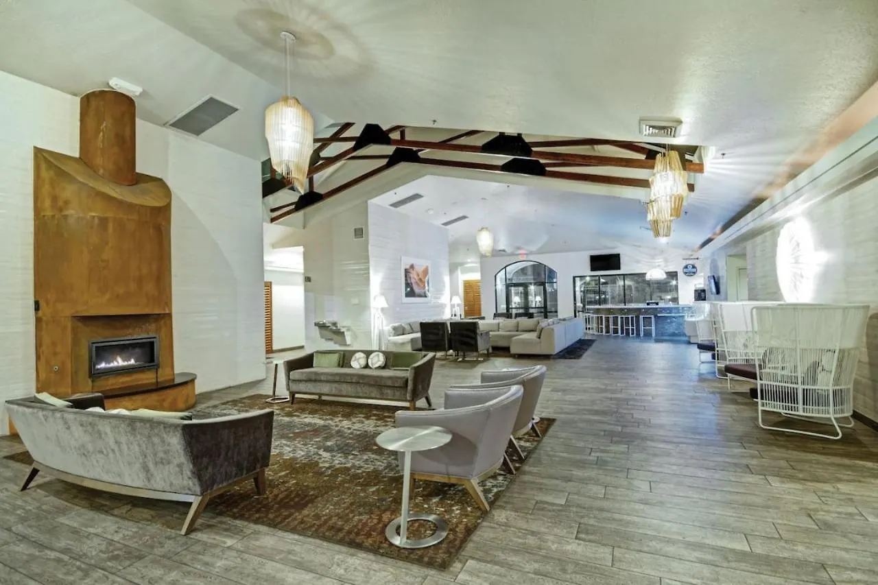 Beautiful Hotel In Desert Rose Resort - 1Bd Sleeps Las Vegas
