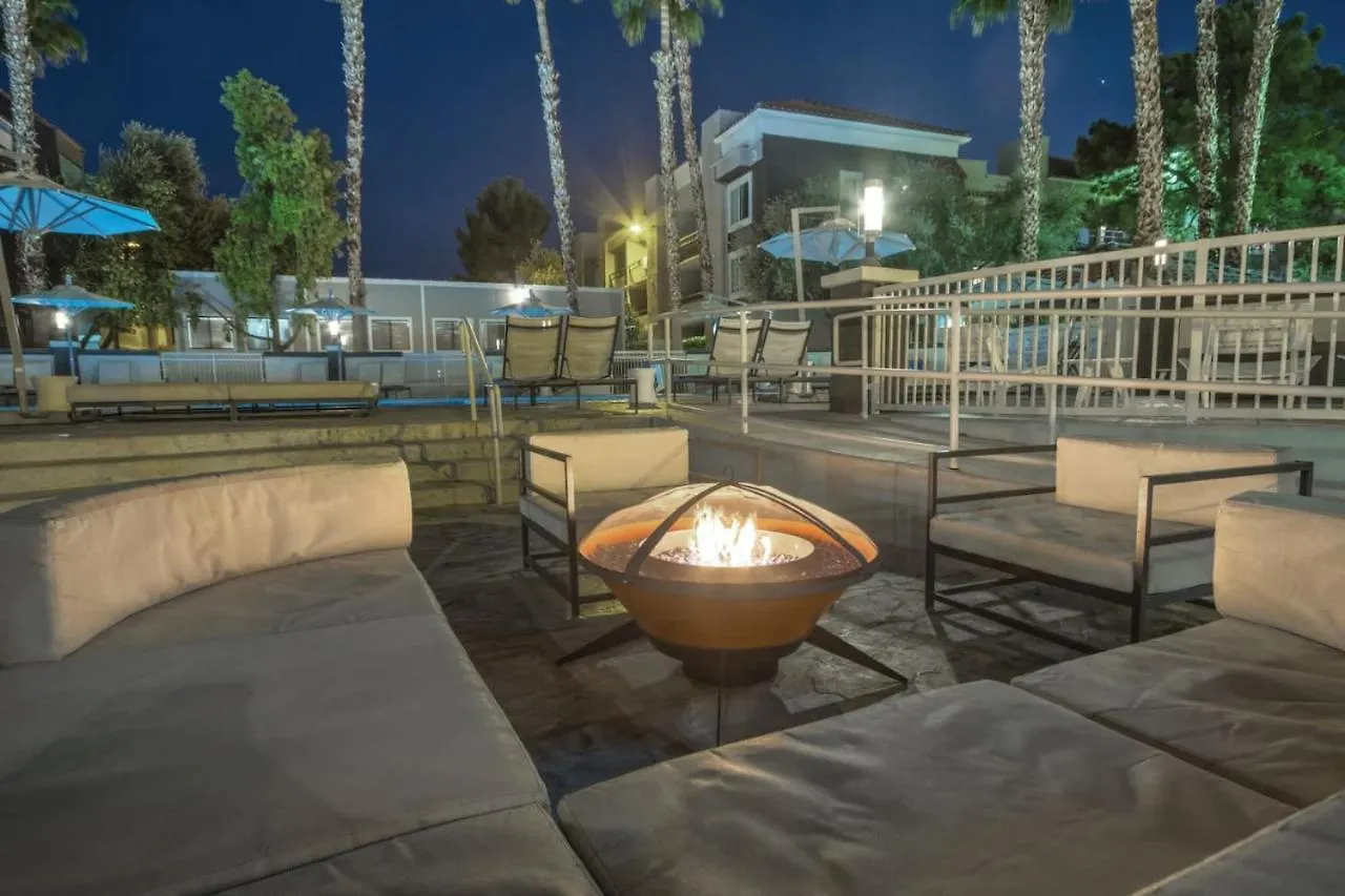 Beautiful Hotel In Desert Rose Resort - 1Bd Sleeps Las Vegas 0*,