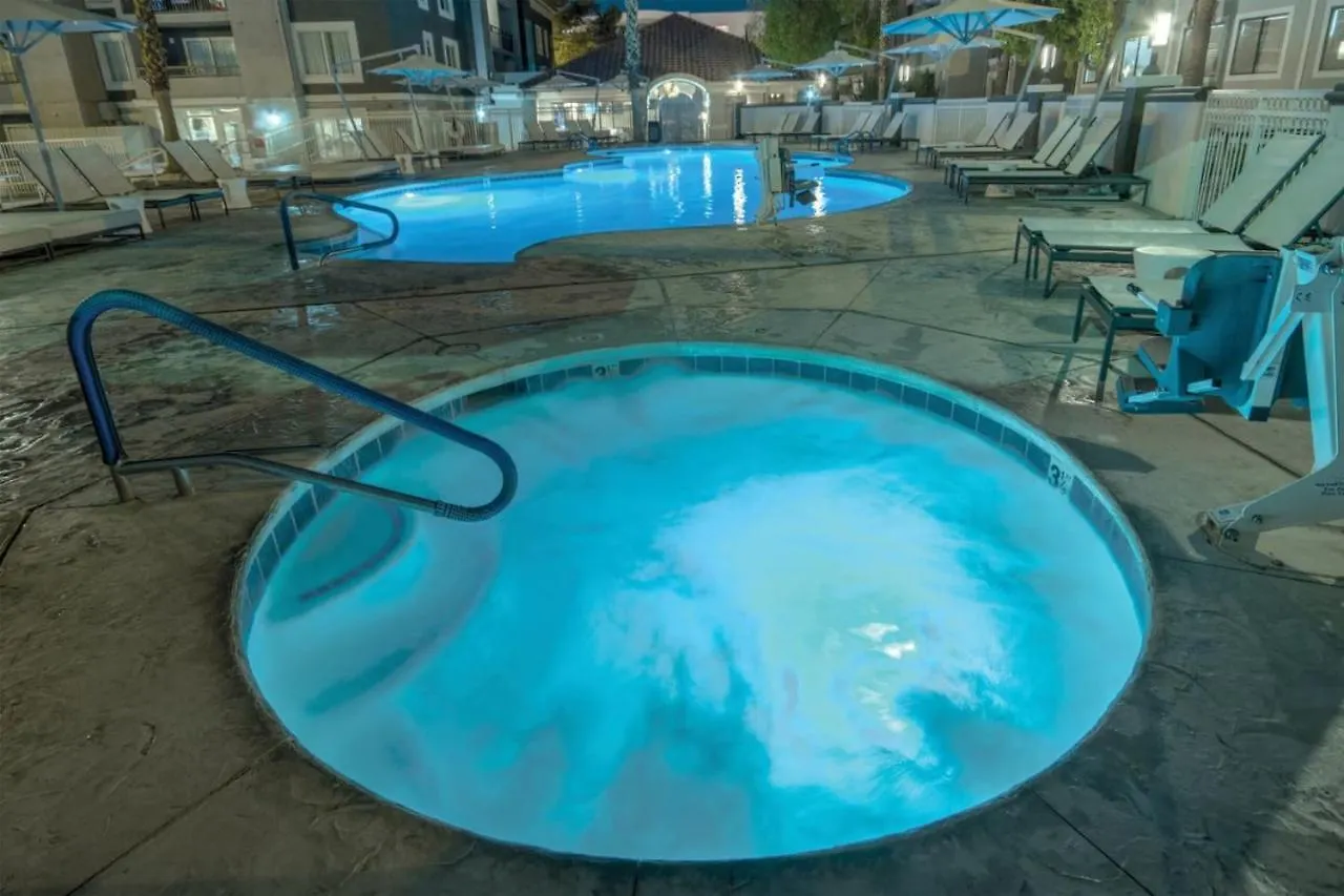 Beautiful Hotel In Desert Rose Resort - 1Bd Sleeps Las Vegas 0*,